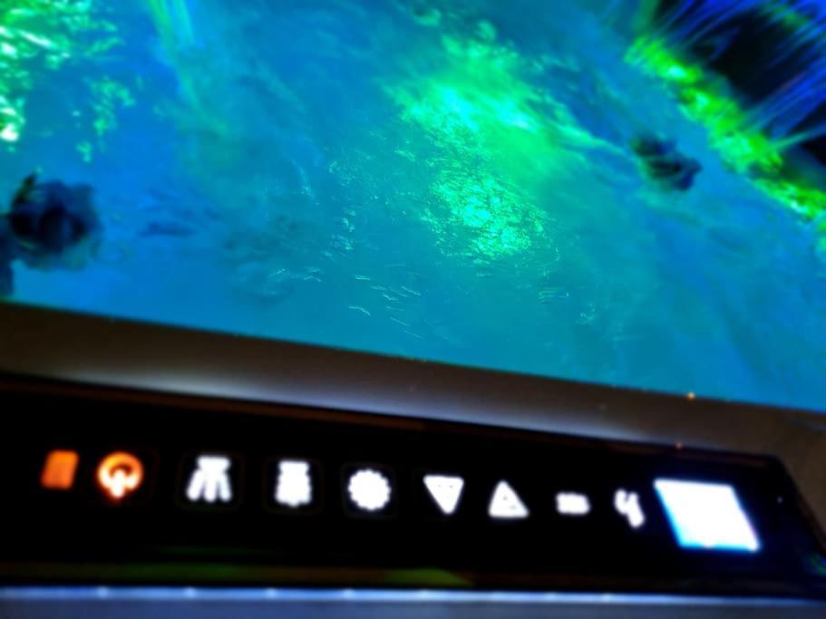 Royal Room Jacuzzi Haut De Gamme Centre Ville Mulhouse Exterior foto